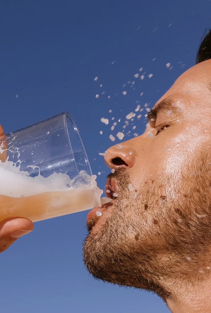 Modern Living Breaks Down Your Immune Barrier