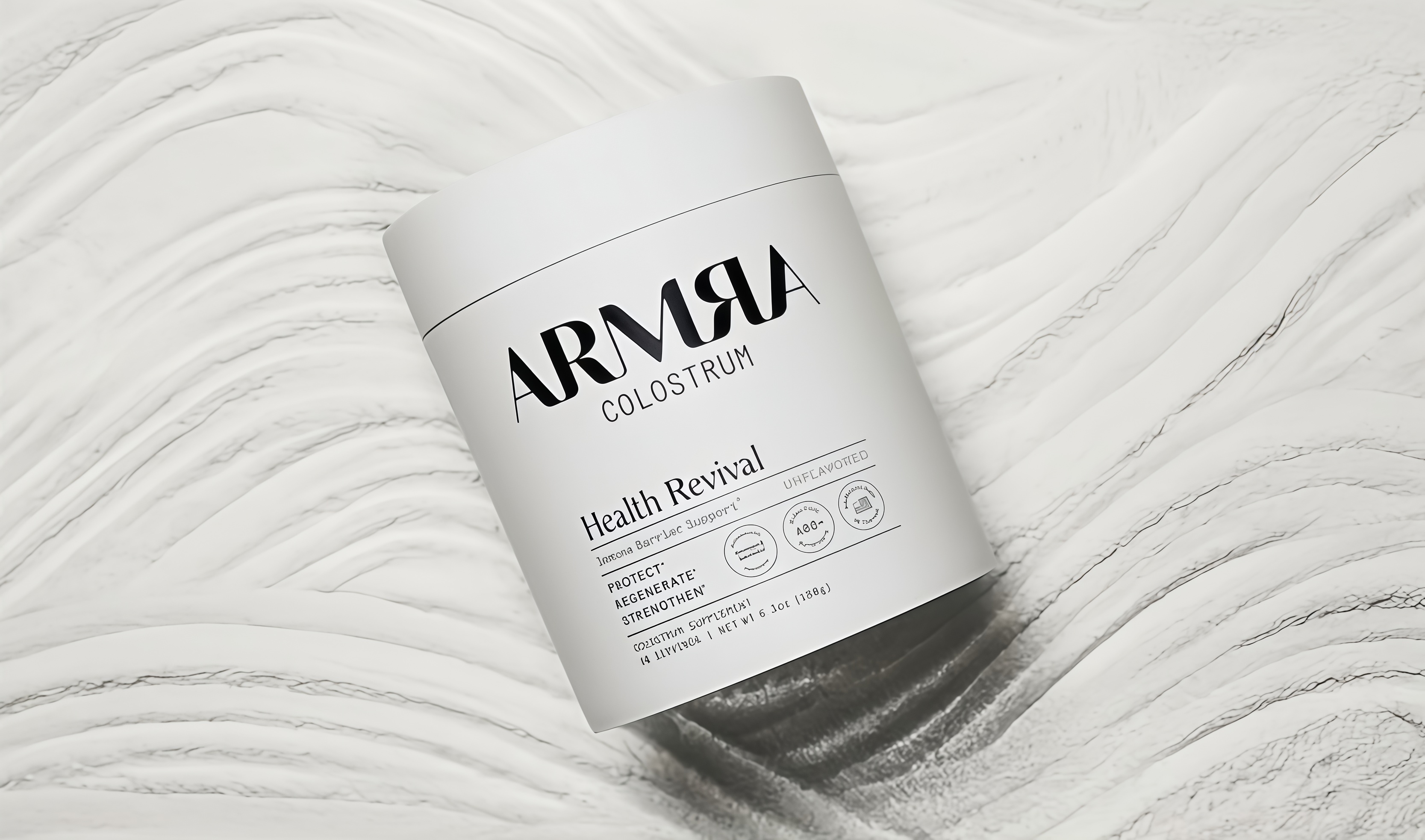 1 Whole Food.400+ Bioactive Nutrients.1.000+ Health Benefits.
